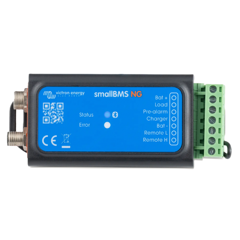 Victron Energy SmallBMS NG, Batteriemanagementsystem